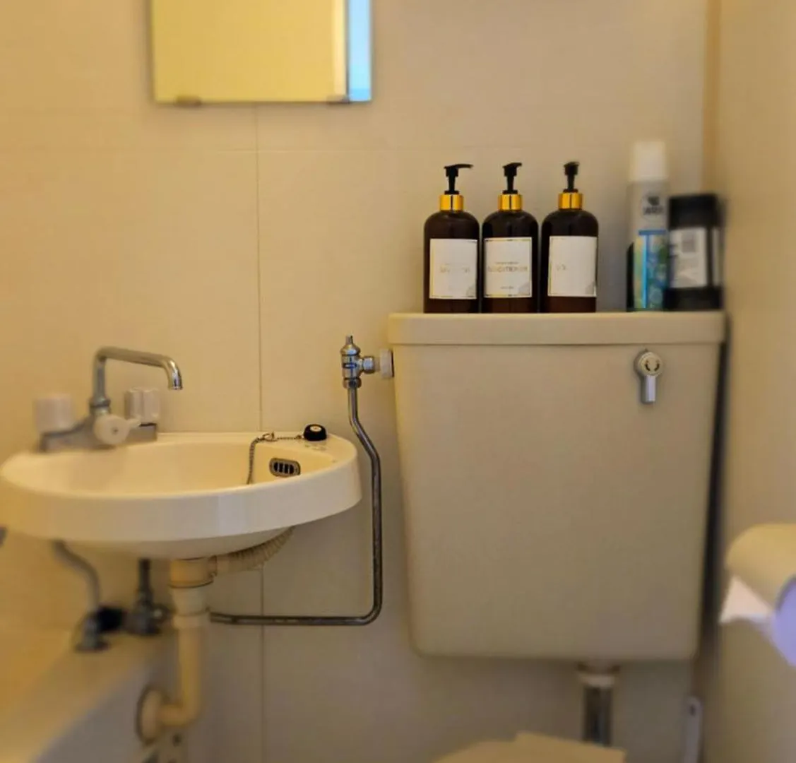 Apartament Xerob House -Kozu Sen203 Osaka