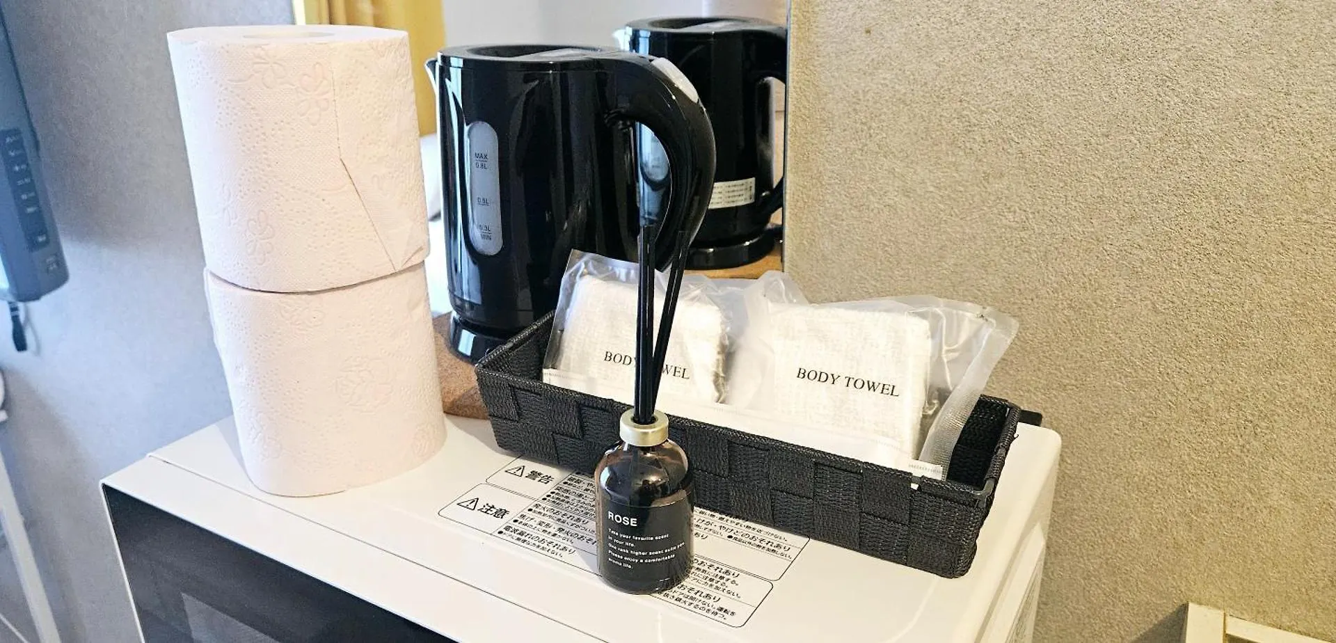 Apartament Xerob House -Kozu Sen203 Osaka