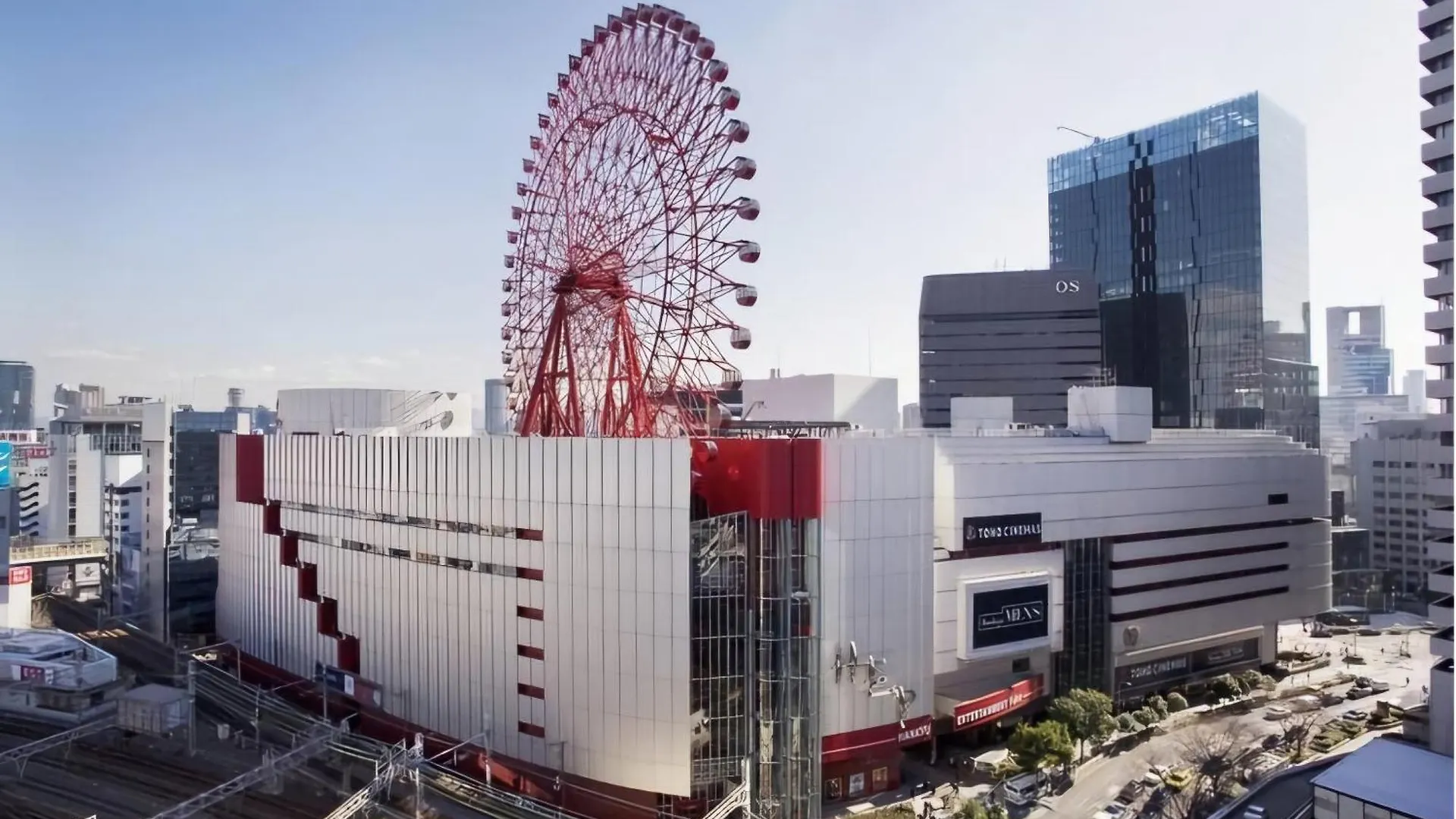 Apartament Xerob House -Kozu Sen203 Osaka Japonia