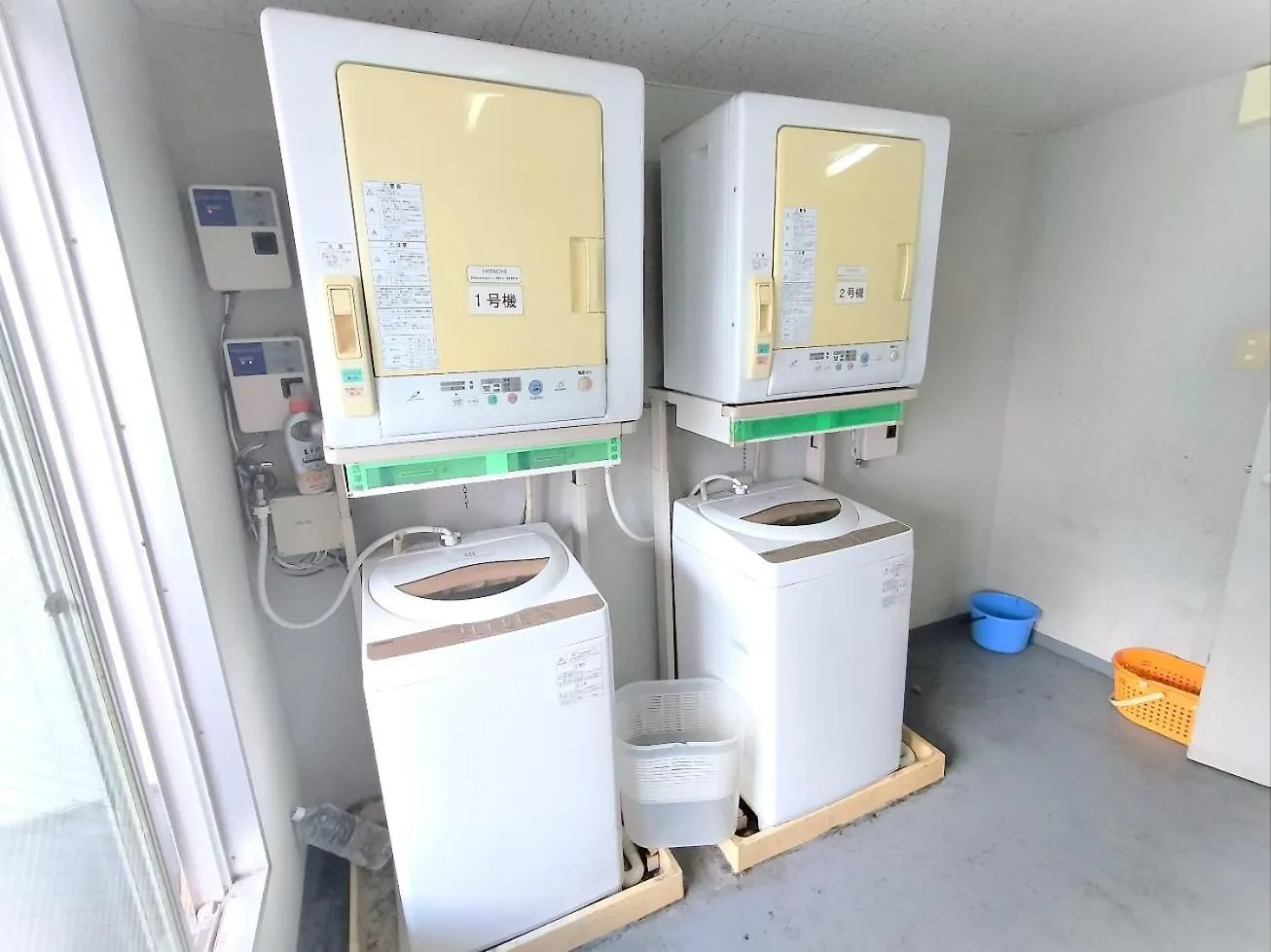 Appartamento Xerob House -Kozu Sen203 Osaka