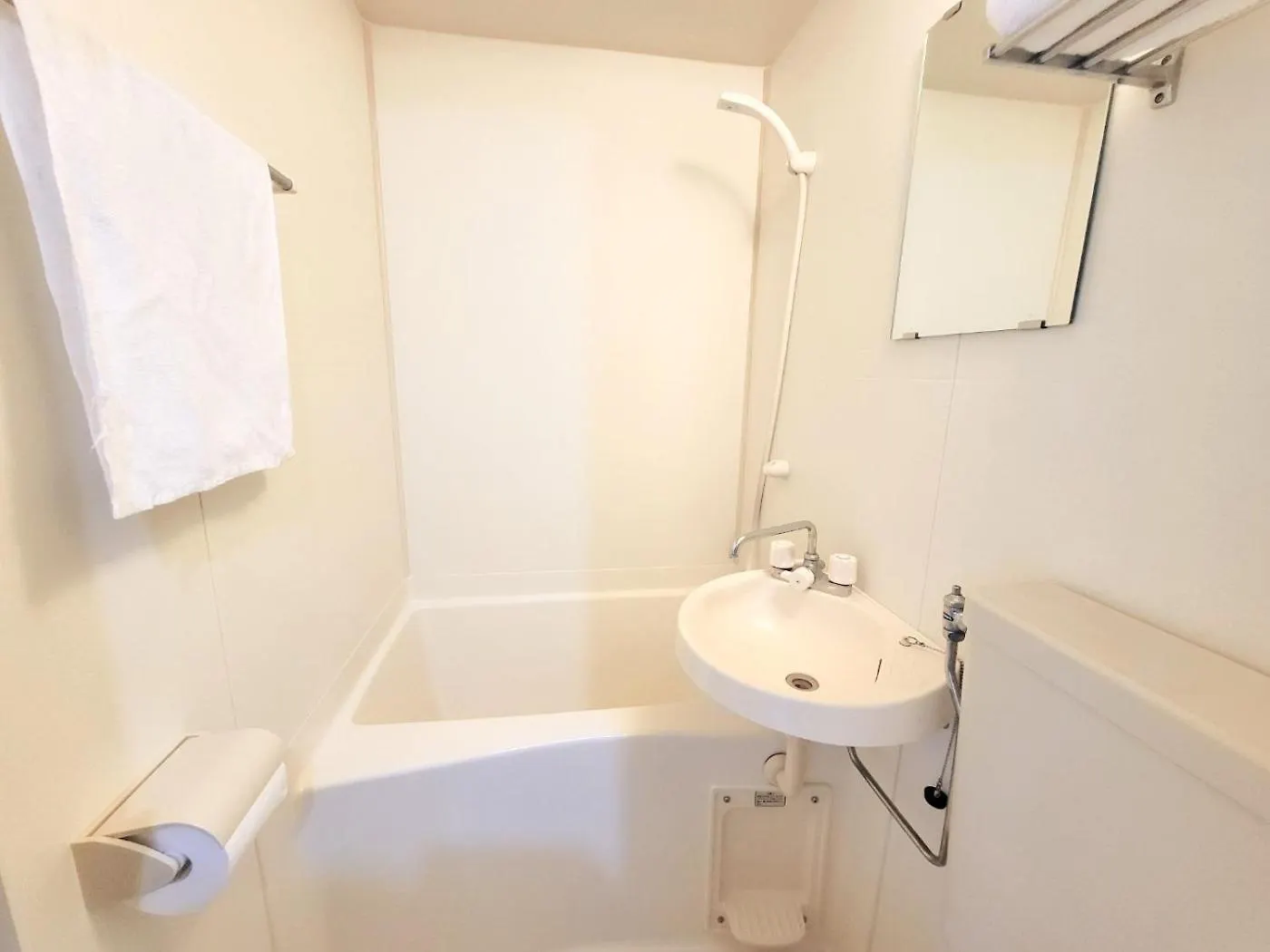 Xerob House -Kozu Sen203 Apartment Osaka 0*,